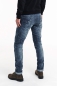 Preview: PANDO MOTO JEANS BOSS DESERT EL